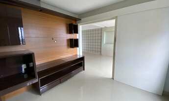 Imagem 5: Apartamento para venda com 85m2, com 3 quartos no Alto do Parque - Pituba, Salvador