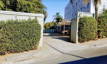 Imagem 3: Apartamento para venda em Contagem, no bairro Kennedy