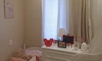 Imagem 6: Casa de condomínio para venda tem 105 metros quadrados com 3 quartos