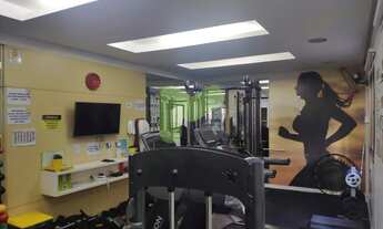 Imagem 4: Apartamento à venda, 2 quartos, 1 suíte, 1 vaga, Glória - Macaé/RJ