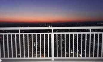 Imagem 4: Cobertura Duplex para Venda - Conjunto Residencial Trinta e Um de Março, São José dos Camp