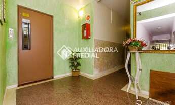 Imagem 3: PORTO ALEGRE - Apartamento Padrão - Floresta