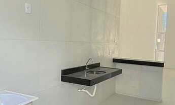 Imagem 6: CASA PLANA PRONTA PARA MORAR!