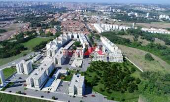 Imagem 3: Residencial Piazza Platina; O mais novo Lançamento da MRV!