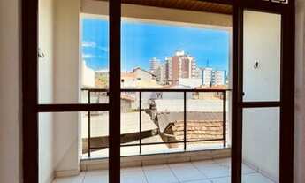 Imagem 5: Apartamento à venda com 2 dormitórios em Estreito - Florianópolis - SC