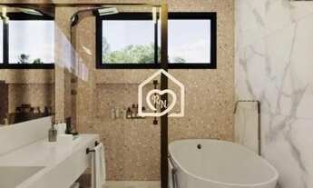 Imagem 5: Casa a venda condominio parc das palmeiras