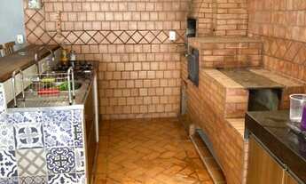 Imagem 3: Vendo casa com piscina jd PULICANO