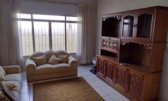 Imagem 2: Área Central Casa com 3 dormitórios