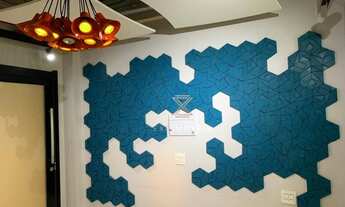 Imagem 3: Conjunto, 80 m² - venda por R$ 848.000 ou aluguel por R$ 4.500/mês - Consolação - São Paul