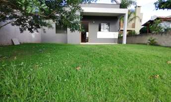 Imagem 13: Casa para venda com 115 metros quadrados com 3 quartos em Campo Duna - Garopaba - SC