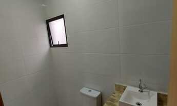 Imagem 3: Casa térrea no Santa Júlia