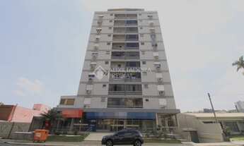 Imagem: NOVO HAMBURGO - Apartamento Padrão - PÁTRIA