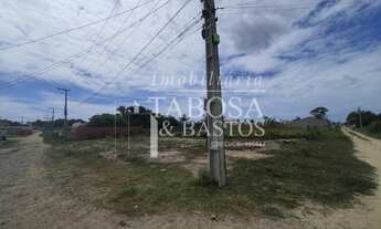 Imagem 3: VENDA: TERRENO PRÓX. AO CENTRO DE AQUIRAZ!