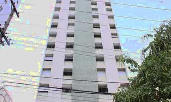 Imagem: APTO 2 DORMITÓRIOS, 92 M² - ITAIM BIBI