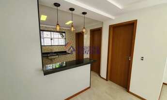 Imagem 2: Casa em Condomínio para Venda em Teresópolis, Granja Guarany, 2 dormitórios, 2 suítes, 1 b