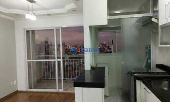 Imagem 1: Apartamento à Venda no Bairro Santana Próximo ao Metrô Santana - São Paulo/SP, Zona Norte