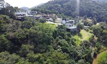 Imagem 7: Terreno à Venda em Condomínio Fechado Alto Padrão Jaraguá do Sul - Residencial Horizontes