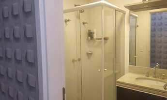 Imagem 7: Apartamento Duplex para venda com 141 m² com 3 suítes na Pedra Branca - Palhoça - SC