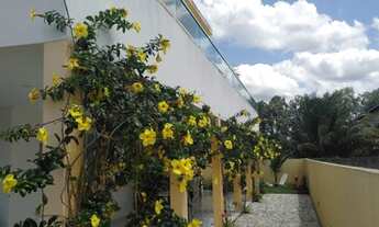 Imagem 6: Casa de condomínio sobrado para venda com 324 metros quadrados com 1 quarto