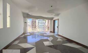 Imagem 5: Apartamento com 3 dormitórios, 220 m² - venda por R$ 800.000,00 ou aluguel por R$ 6.084,00