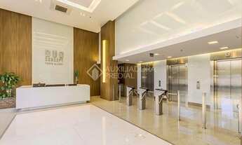 Imagem 5: PORTO ALEGRE - Conjunto Comercial/Sala - Cidade Baixa