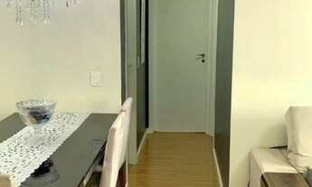 Imagem 5: Lindo apto na Vila Santa Catarina