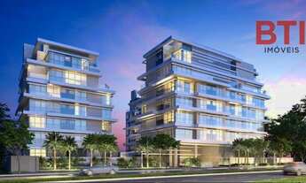 Imagem 2: Apartamento com 4 dormitórios à venda, 268 m² por R$ 5.480.000,00 - Hugo Lange - Curitiba