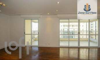 Imagem 5: Apartamento à venda, 136 m² por R$ 1.200.000,00 - Chácara Inglesa - São Paulo/SP