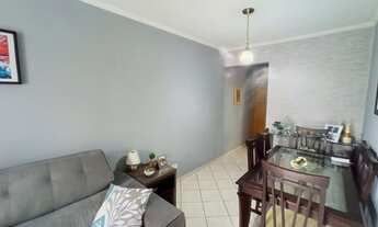 Imagem: Apartamento em São Miguel Paulista