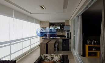 Imagem 3: Apartamento à venda com 3 suítes na Vila Leopoldina