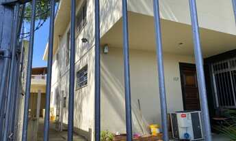 Imagem 3: Sobrado para venda possui 297 metros quadrados com 5 quartos em Jardim Aeroporto - São Pau