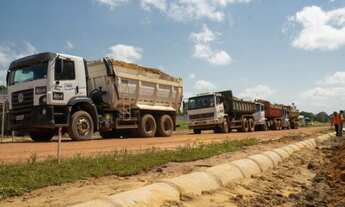 Imagem 5: Repasse do lote38 Quadra 29 do Bougainville Belém - 39 mil