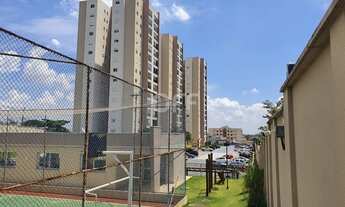 Imagem: Apartamento - Jardim Ypê - Paulínia