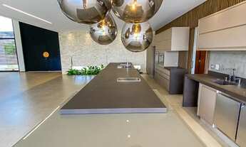 Imagem 3: Residência Damha Golf, São Carlos/SP