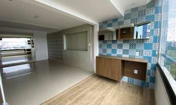 Imagem 7: Apartamento para venda com 85m2, com 3 quartos no Alto do Parque - Pituba, Salvador