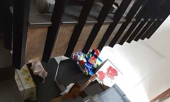 Imagem 6: Cobertura no setor Nova Suíça- aceita permuta