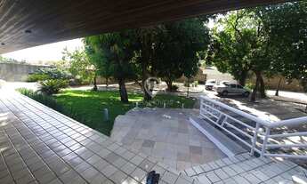 Imagem 4: Venda ou locação casa construída em terreno de 4.000 m²