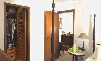 Imagem 2: 2 SUÍTES 2 VAGAS DUPLEX BELÍSSIMO PRONTO PARA MORAR