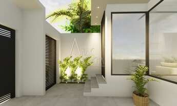 Imagem 5: Bragança Paulista - Casa Padrão - Residencial Quinta dos Vinhedos