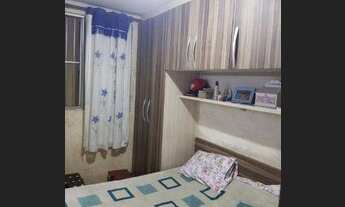 Imagem 5: Apartamento com 2 dormitórios à venda, 48 m² por R$ 200.000,00 - Cidade Satélite Santa Bár