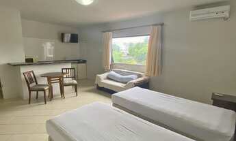 Imagem 3: Ilhéus - Flat La Dolce Vitta - Jardim Atlântico