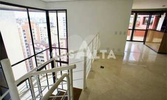Imagem 7: COBERTURA DUPLEX no BROOKLIN com 234m² A.U. sendo: 4 dormitórios, 2 suítes e 4 vagas de ga