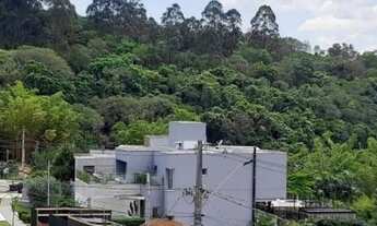 Imagem 7: Sobrado com 4 Suítes com Armários e 6 Vagas no Condomínio Portal de Bragança