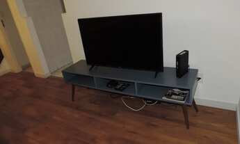 Imagem 4: Apto ( Loft ) mobiliado em Moema Índios, próximo a Hélio Pellegrino, 1 dormitório, duplex