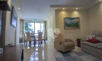 Imagem 3: Apartamento com 3 dormitórios à venda, 130 m² por R$ 1.350.000,00 - Flamengo - Rio de Jane