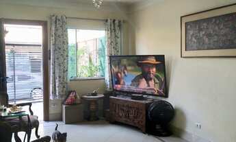 Imagem 6: Vendo Casa com Excelente Área de lase e 3 dorm. Sendo 1 suíte, Pq. São Domingos - São Paul