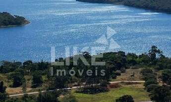 Imagem 3: RESIDENCIAL CANAÃ LAGO CORUMBÁ 4 SILVÂNIA - GO