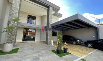 Imagem 2: CASABRASÍLIA Casa em condomínio com 5 dormitórios