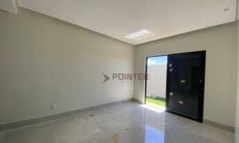 Imagem 7: Casa com 3 suítes, nova, em fase final de obra, 180 m² no Terras Alphaville