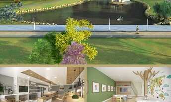 Imagem 6: Terreno no Reserva das Figueiras